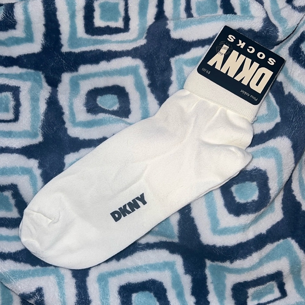 DKNY Socks